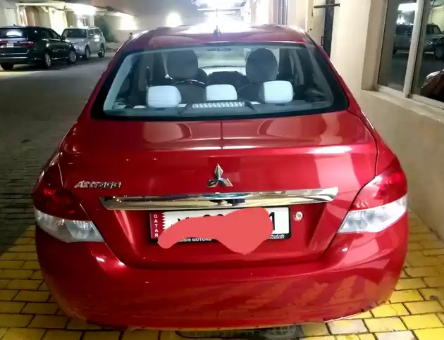 مستعملة Mitsubishi Unspecified للبيع في الدوحة #5324 - 1  صورة 